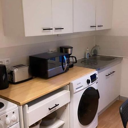 Appartement Rue Saint Leu - Proche Cathedrale Amiens Bagian luar foto
