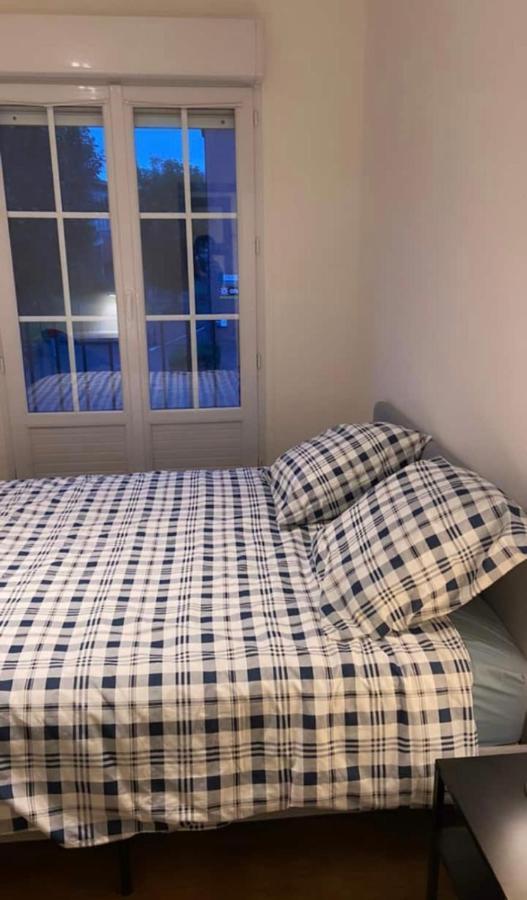 Appartement Rue Saint Leu - Proche Cathedrale Amiens Bagian luar foto