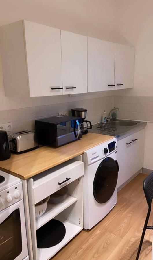 Appartement Rue Saint Leu - Proche Cathedrale Amiens Bagian luar foto